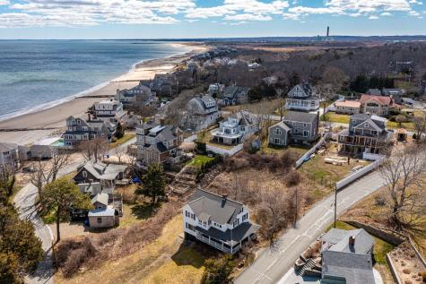 56 Samoset Road Bourne MA 02562