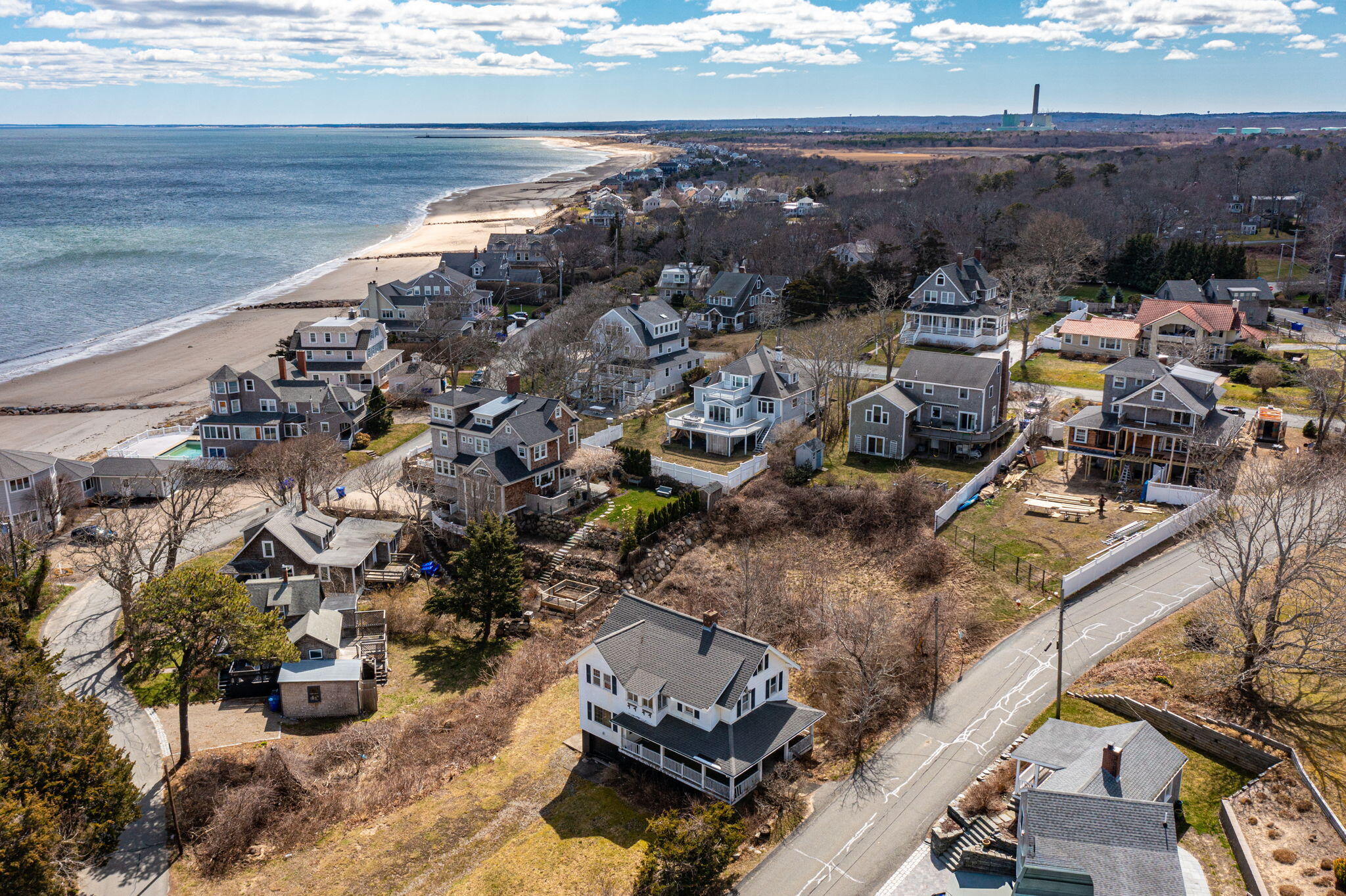 56 Samoset Road Bourne MA 02562