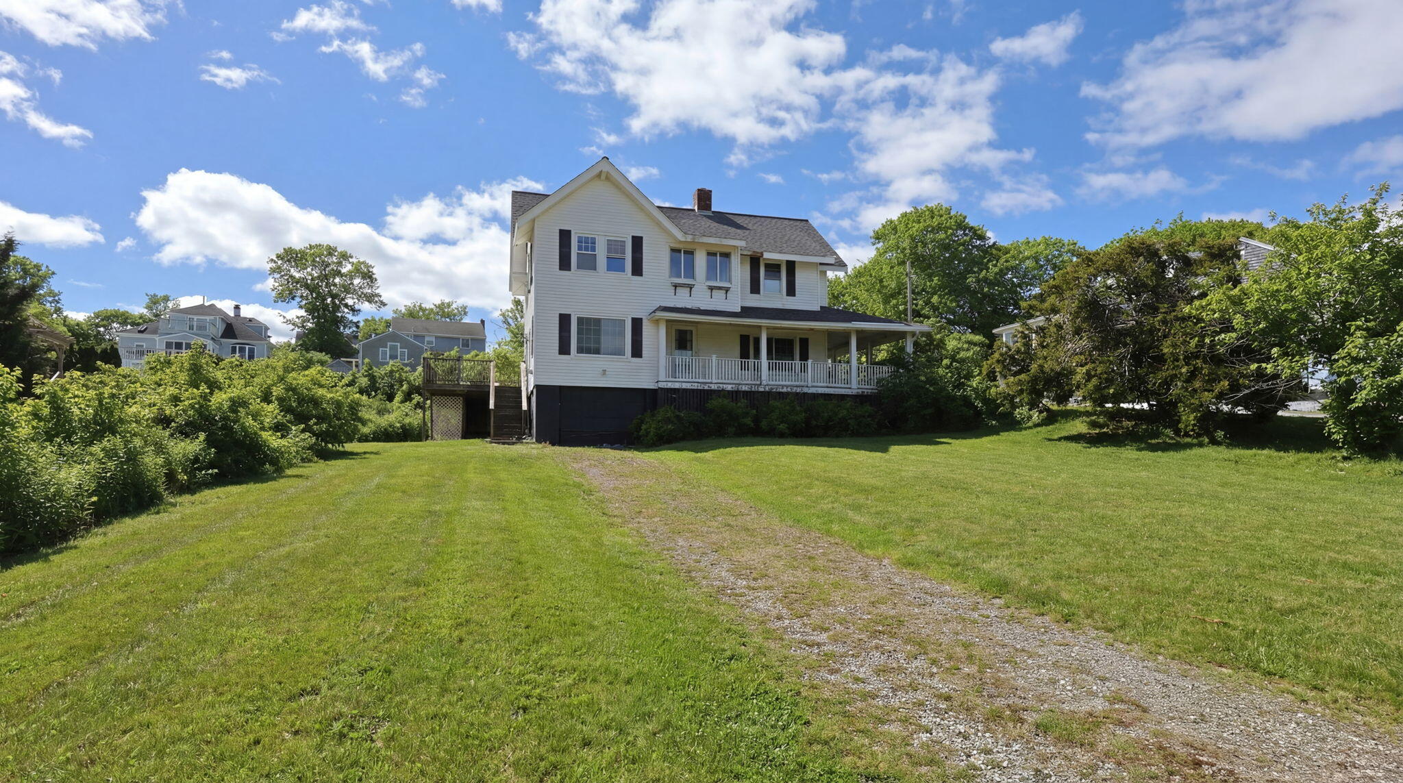 56 Samoset Road, Bourne MA — view 3