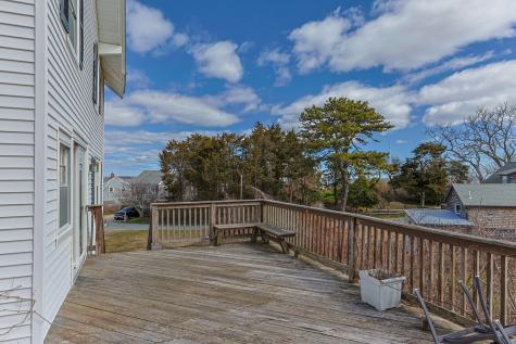 56 Samoset Road Bourne MA 02562