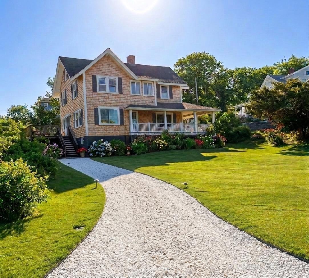 56 Samoset Road, Bourne MA — view 4