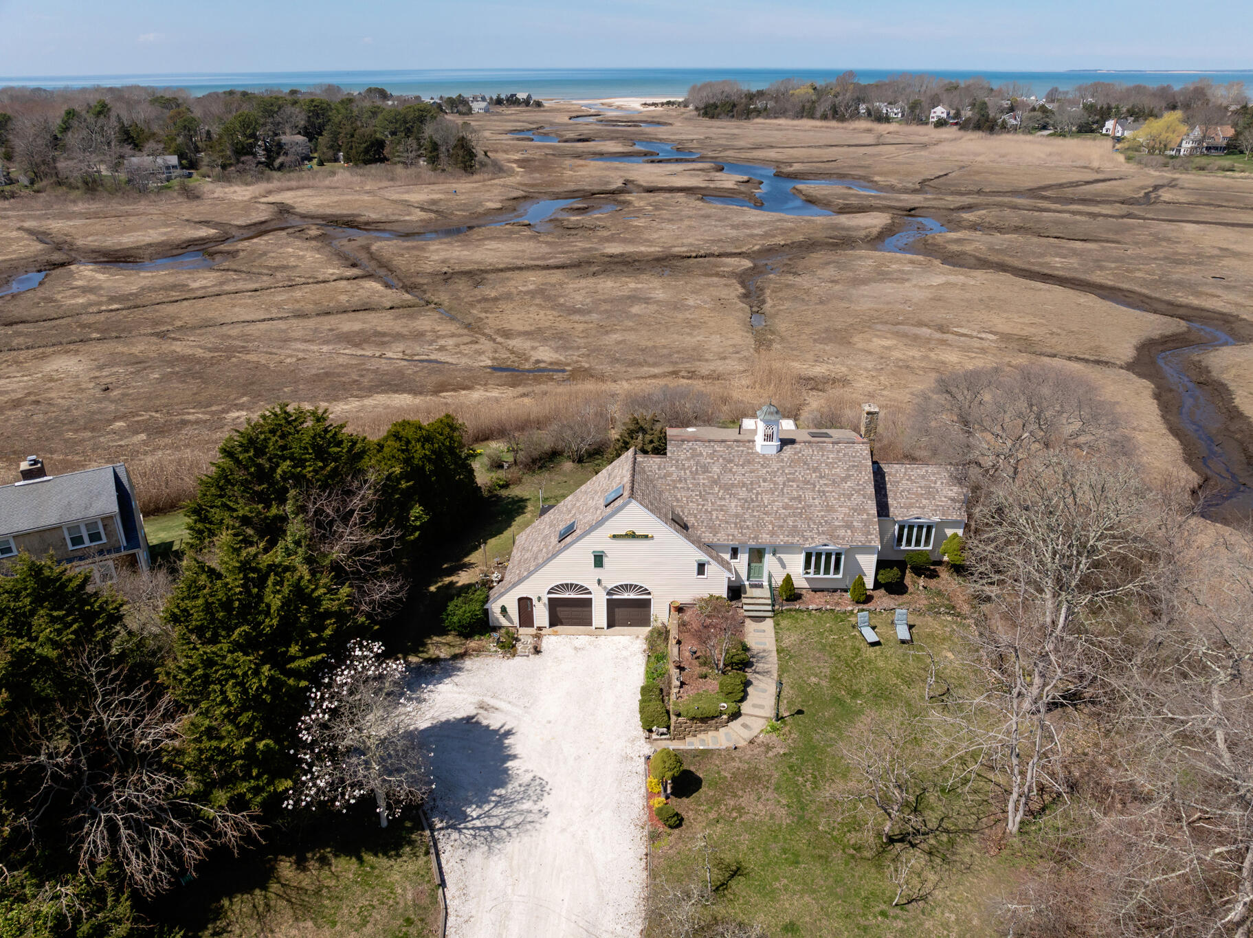 28 Mallard Drive Orleans MA 02653