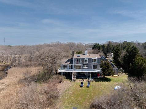28 Mallard Drive Orleans MA 02653