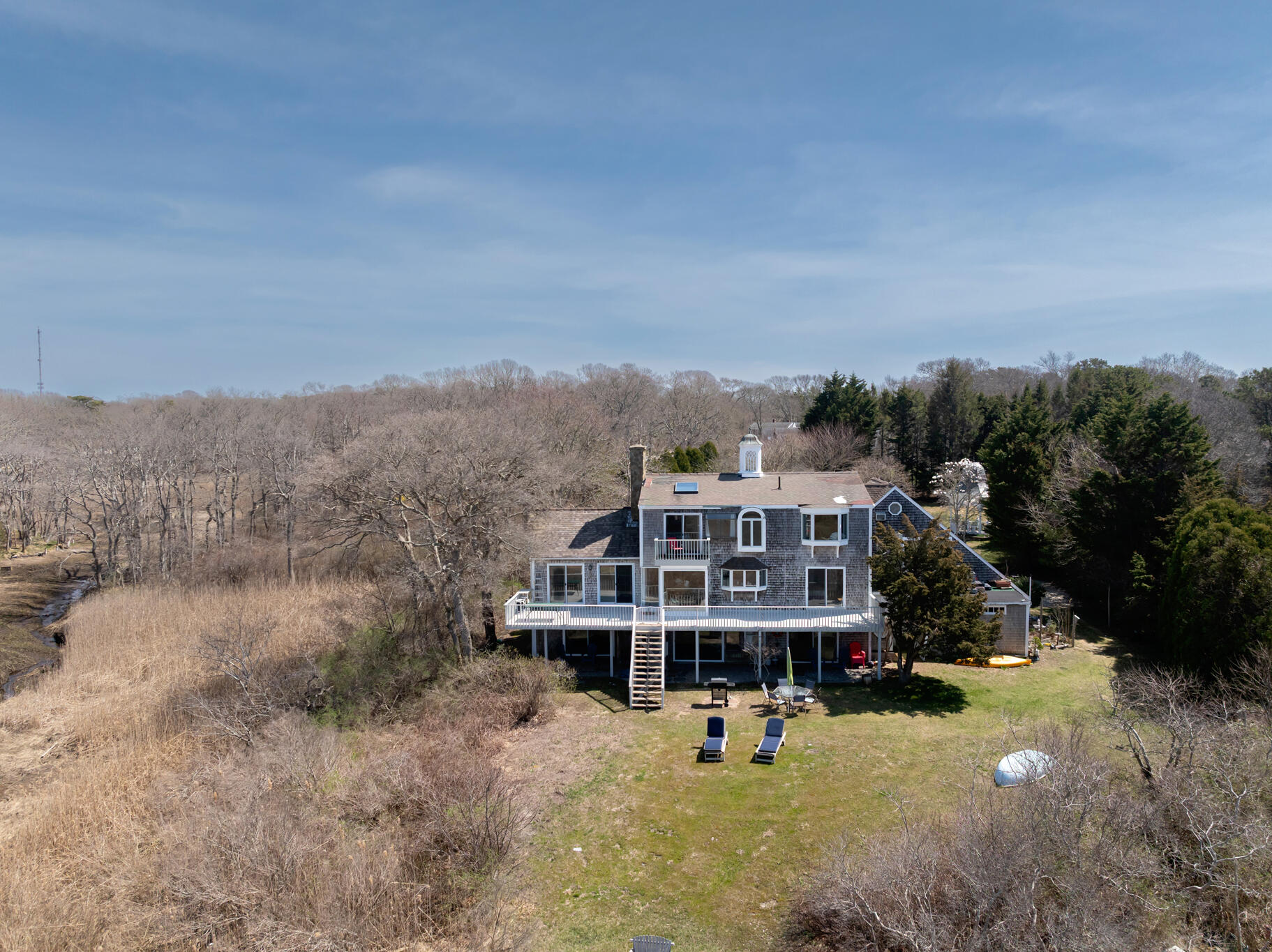 28 Mallard Drive Orleans MA 02653
