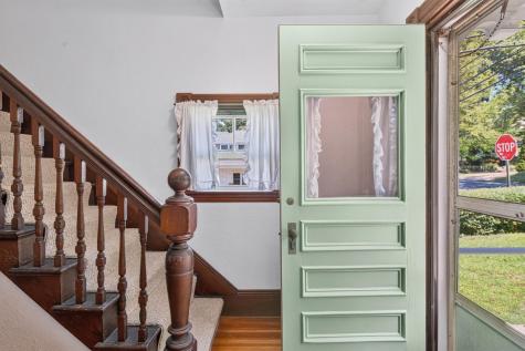 62 School Street Woods Hole MA 02543