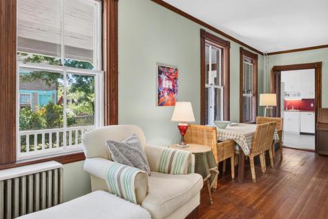 62 School Street Woods Hole MA 02543