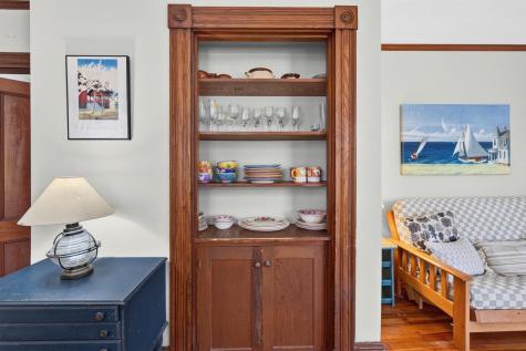 62 School Street Woods Hole MA 02543