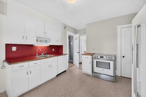62 School Street Woods Hole MA 02543