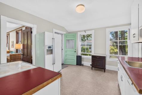 62 School Street Woods Hole MA 02543