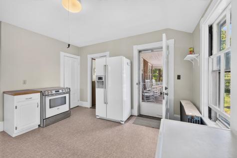 62 School Street Woods Hole MA 02543