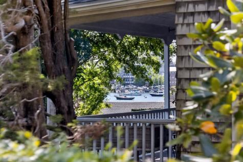 62 School Street Woods Hole MA 02543