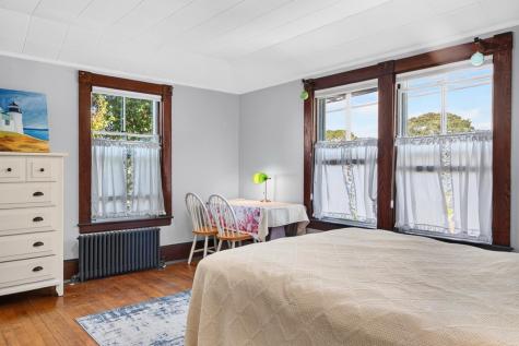 62 School Street Woods Hole MA 02543