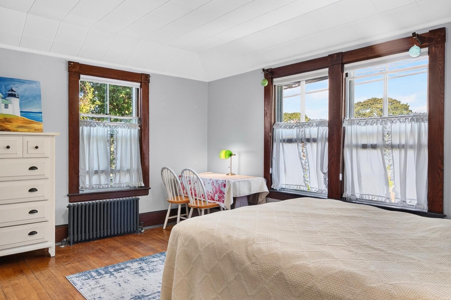 62 School Street Woods Hole MA 02543