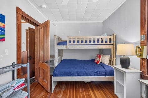 62 School Street Woods Hole MA 02543