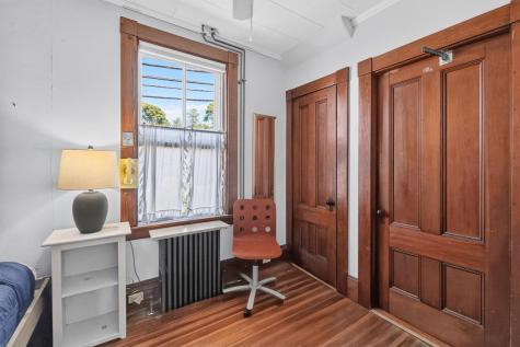 62 School Street Woods Hole MA 02543