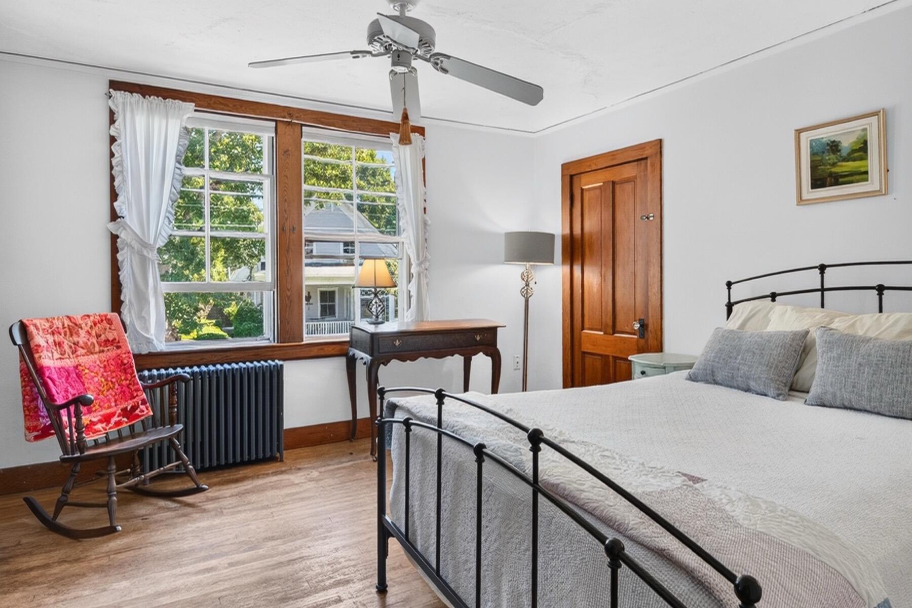 62 School Street Woods Hole MA 02543