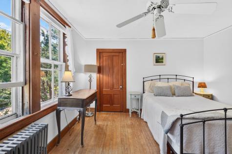 62 School Street Woods Hole MA 02543