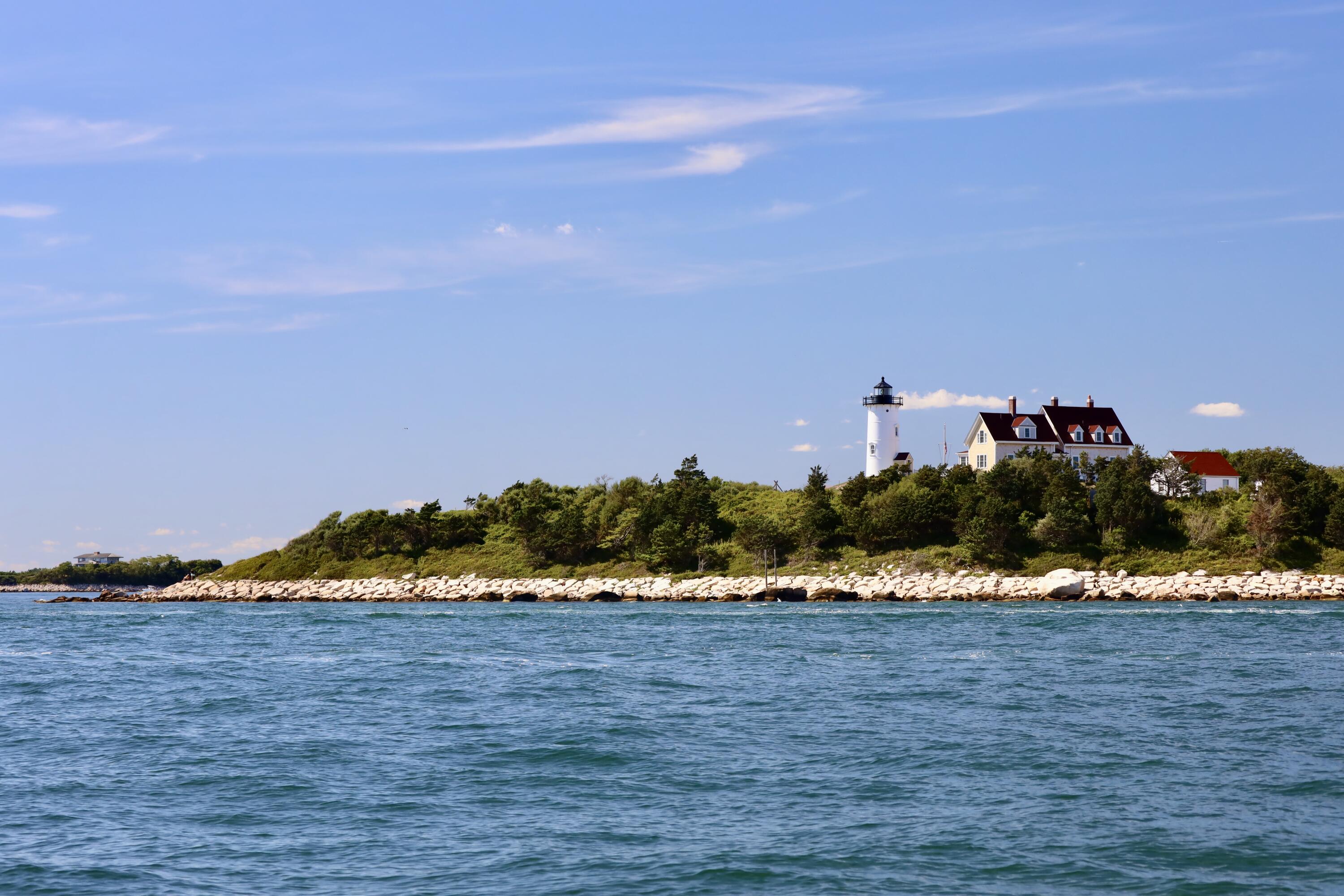 62 School Street Woods Hole MA 02543