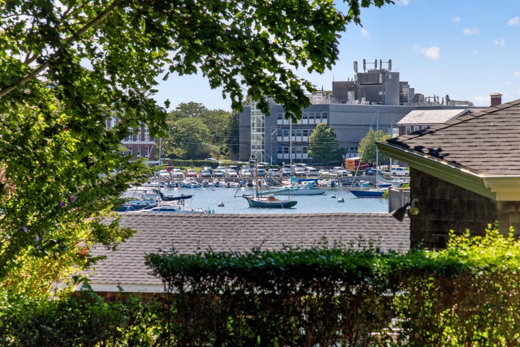 62 School Street Woods Hole MA 02543