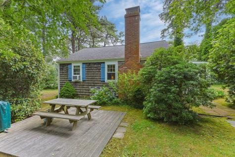 89 Ocean Port Lane Chatham MA 02633