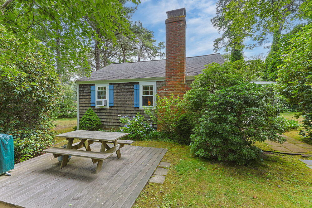 89 Ocean Port Lane Chatham MA 02633
