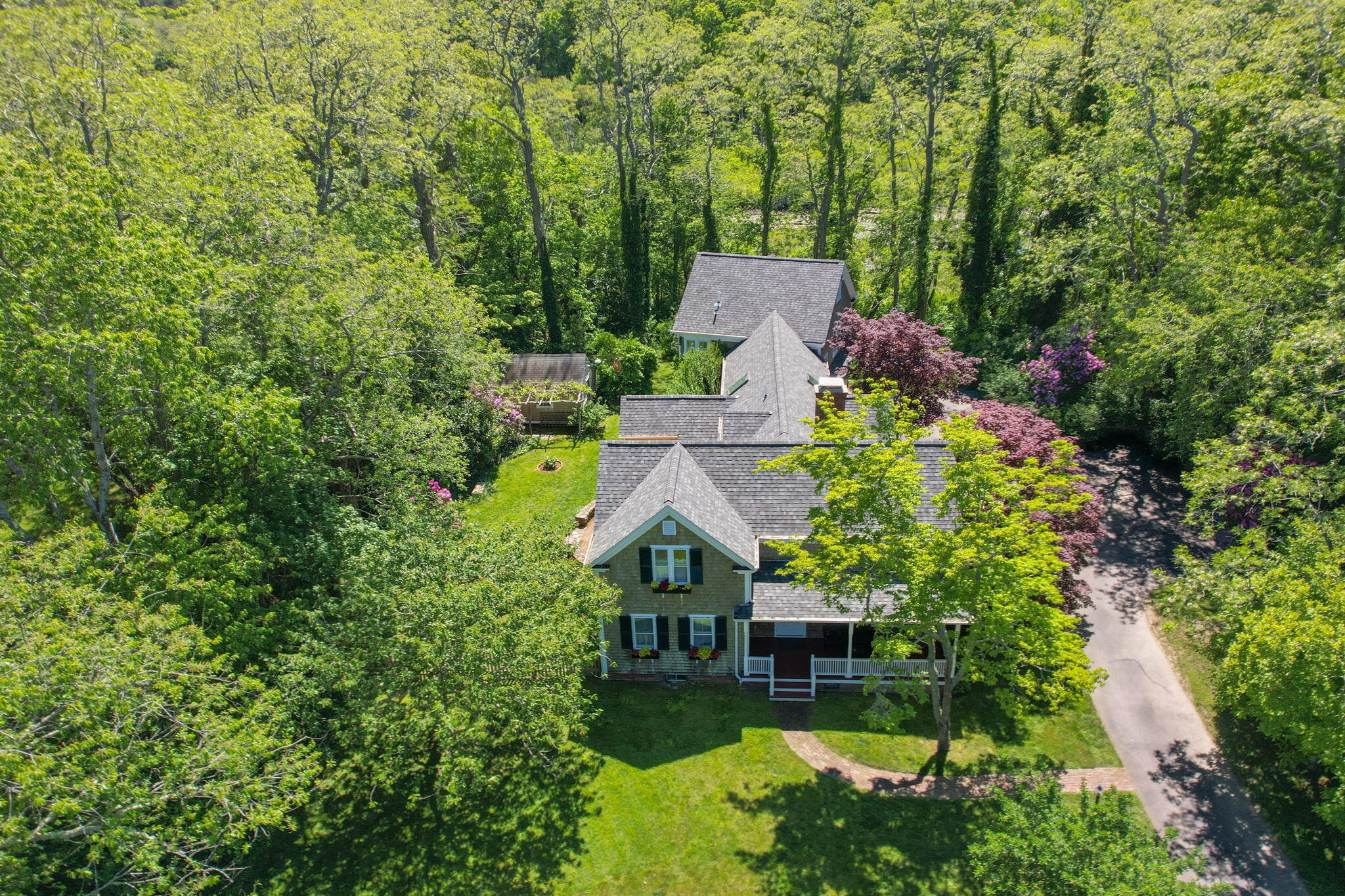 18 Old County Road Sandwich MA 02563