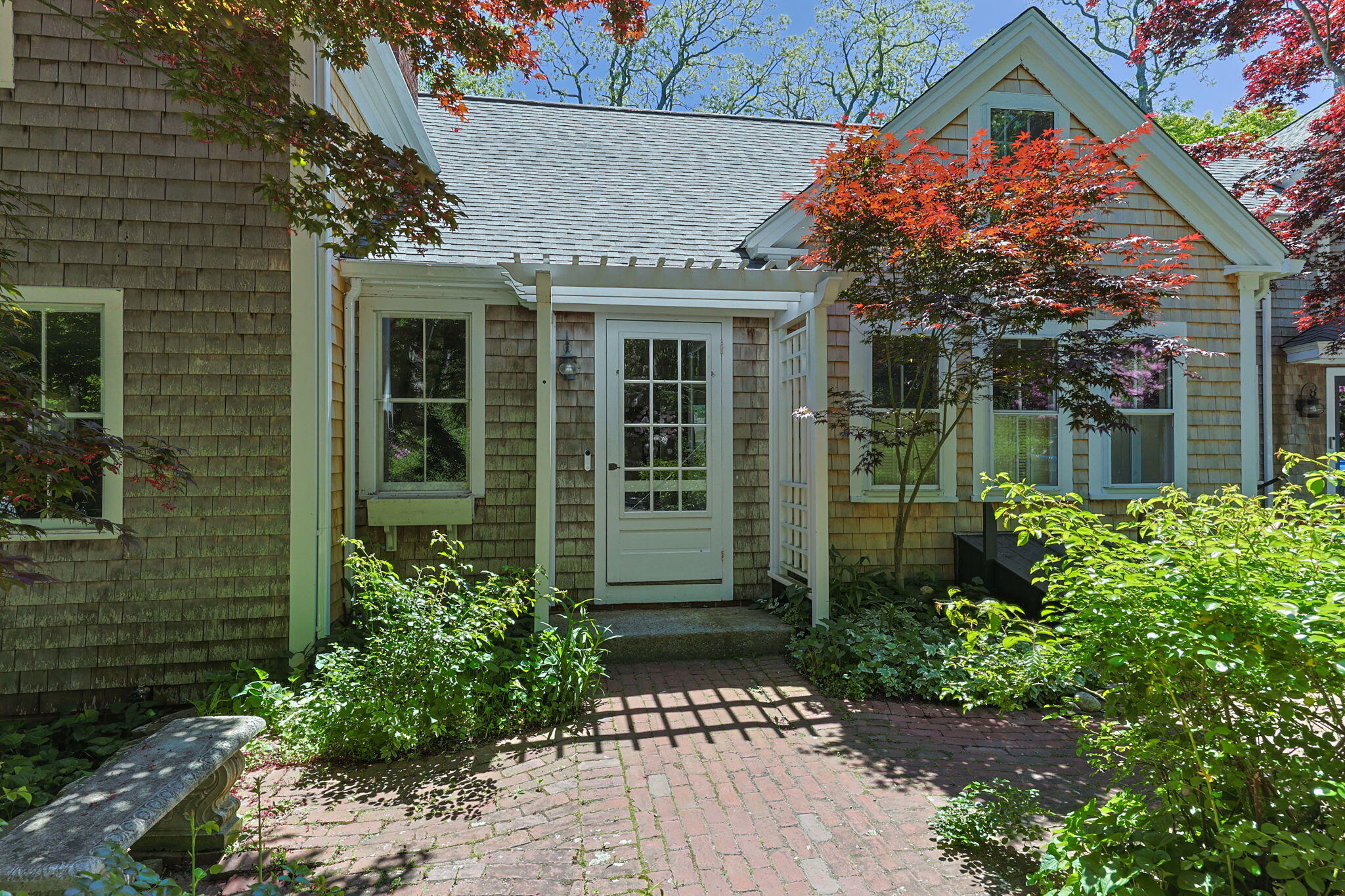 18 Old County Road Sandwich MA 02563