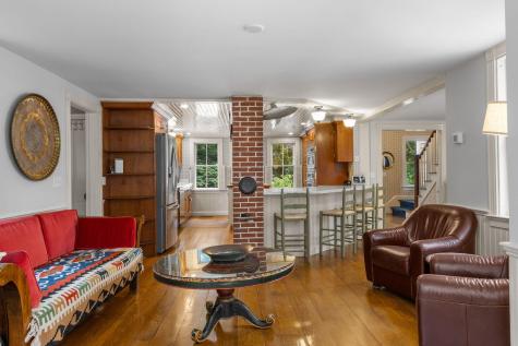 18 Old County Road Sandwich MA 02563