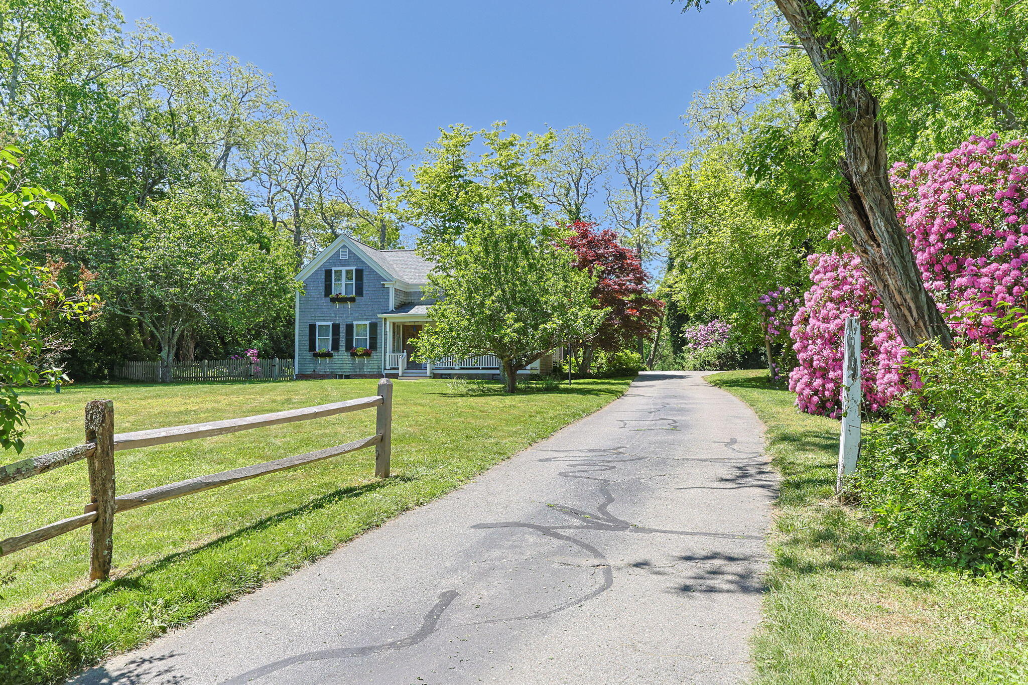 18 Old County Road Sandwich MA 02563