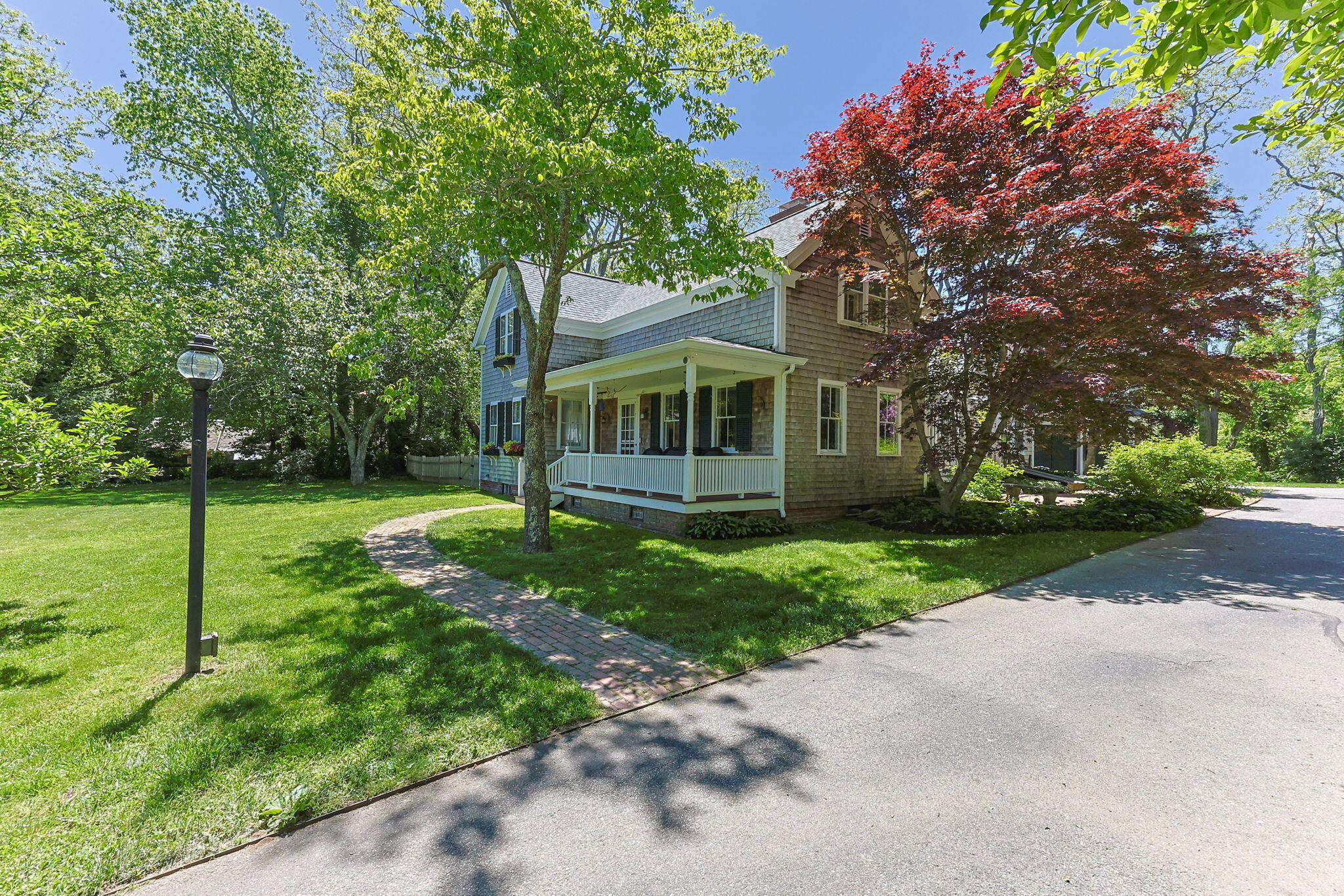 18 Old County Road Sandwich MA 02563
