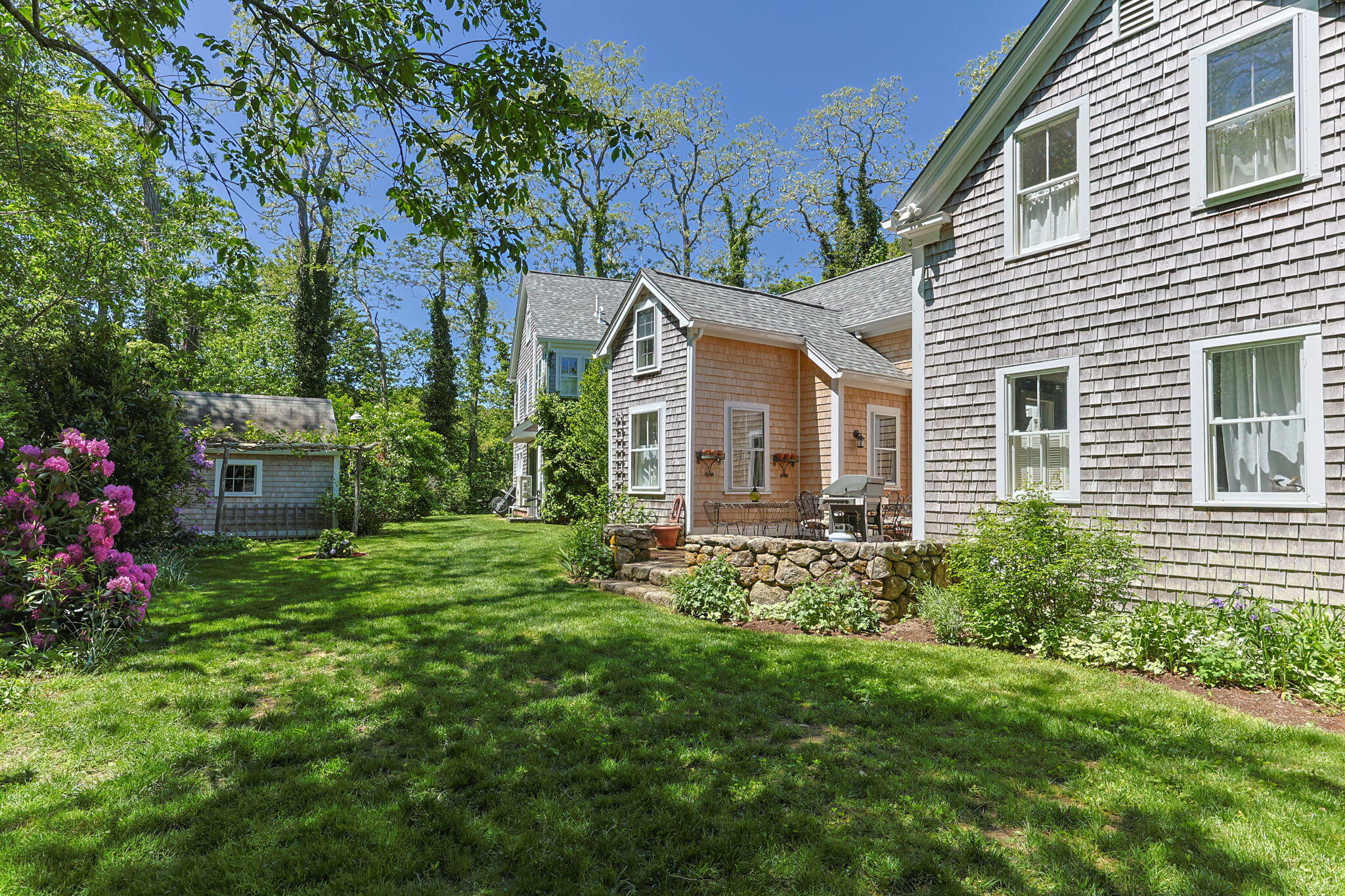 18 Old County Road Sandwich MA 02563
