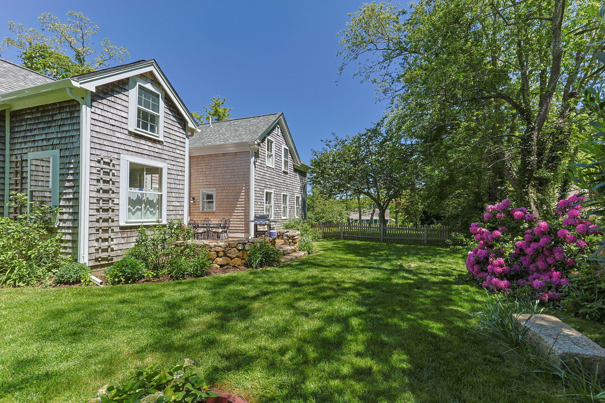 18 Old County Road Sandwich MA 02563