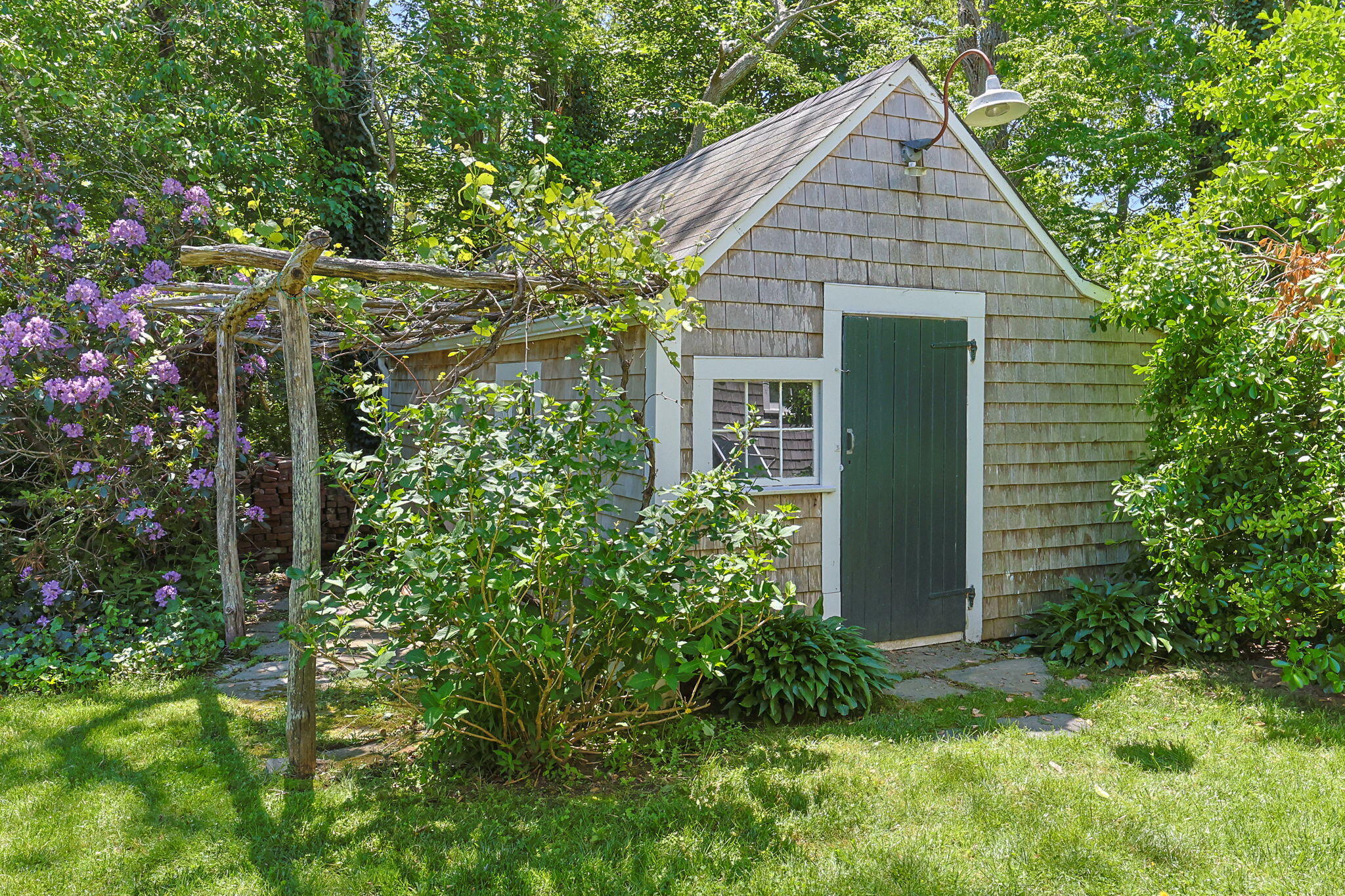 18 Old County Road Sandwich MA 02563