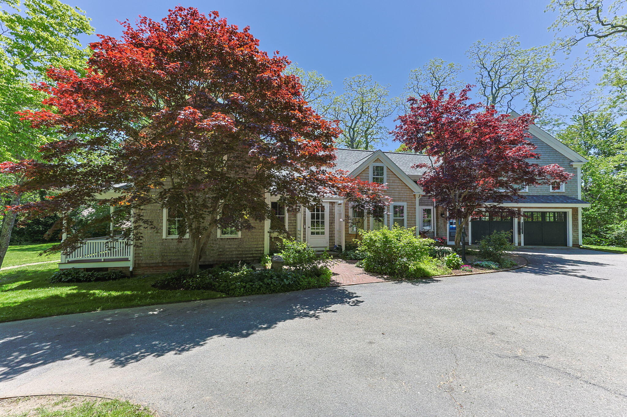 18 Old County Road Sandwich MA 02563