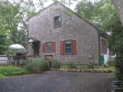 19 Richards Lane Centerville MA 02632