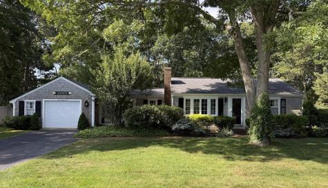 15 Maushops Path West Yarmouth MA 02673