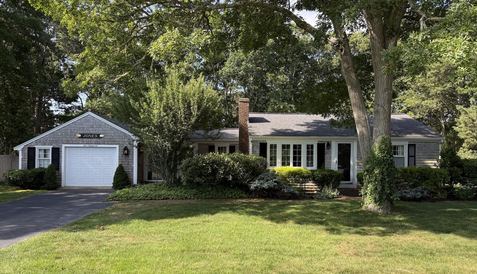 15 Maushops Path West Yarmouth MA 02673