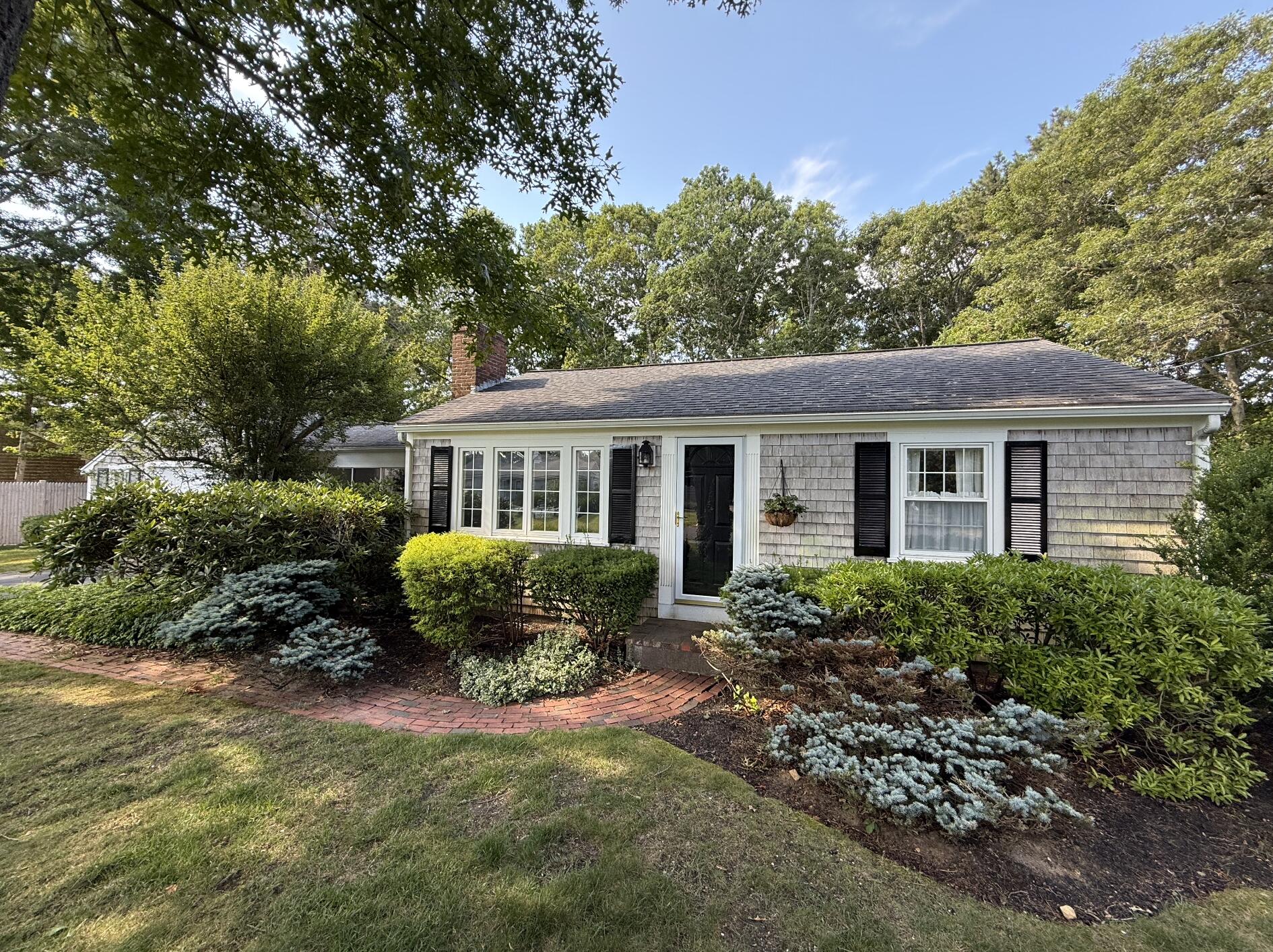 15 Maushops Path West Yarmouth MA 02673