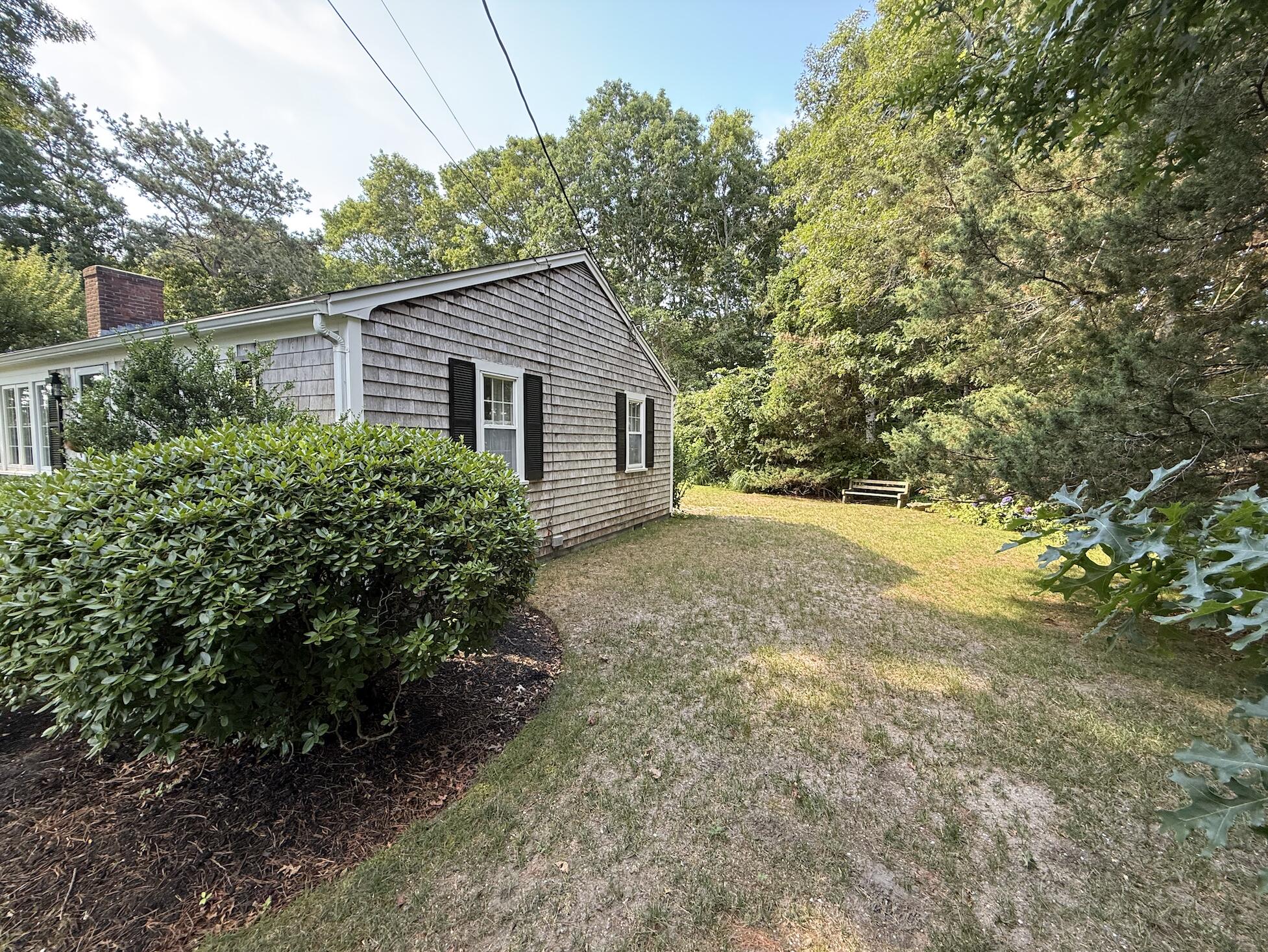 15 Maushops Path West Yarmouth MA 02673