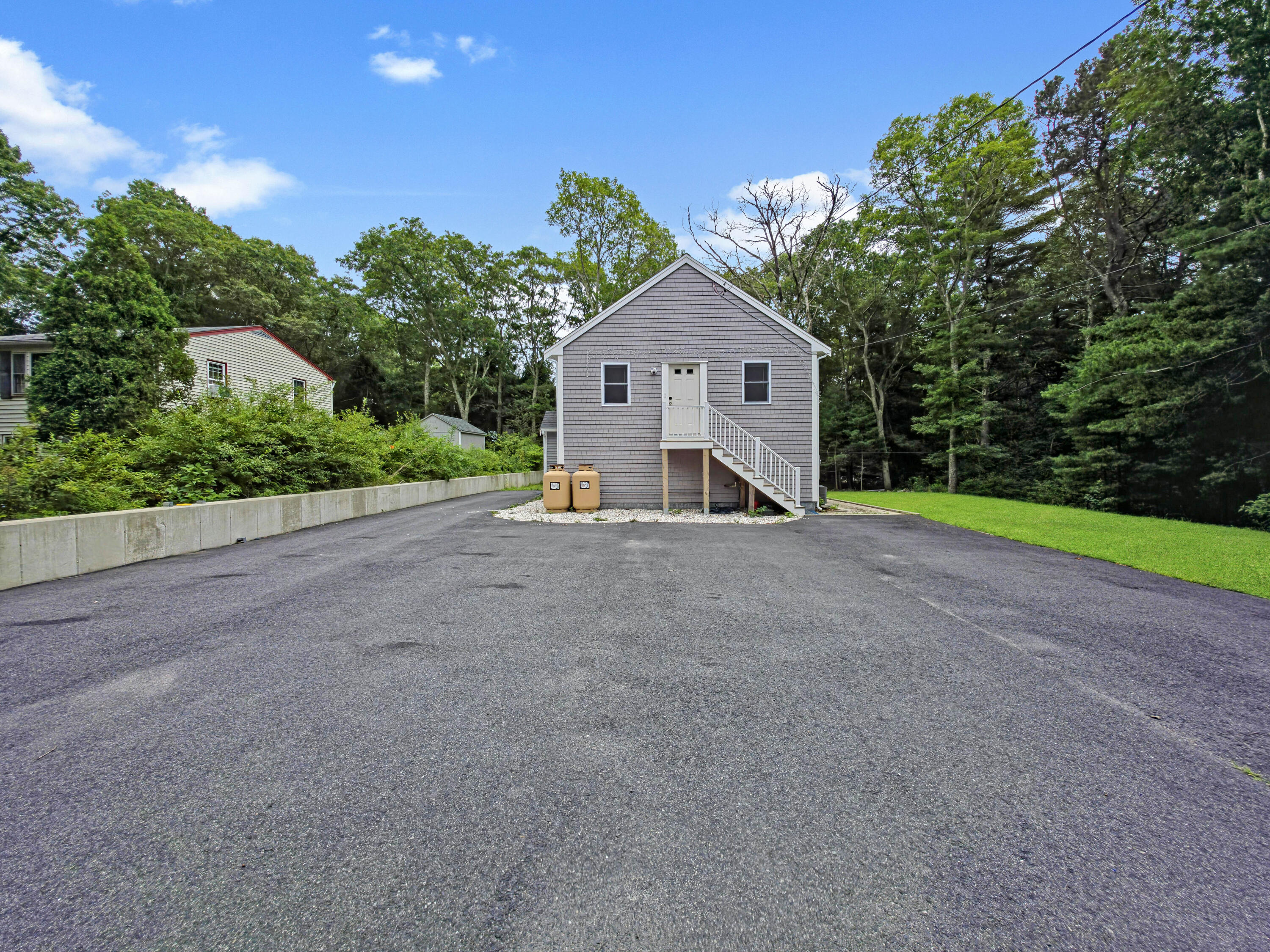 1055 E Falmouth Highway Falmouth MA 02540