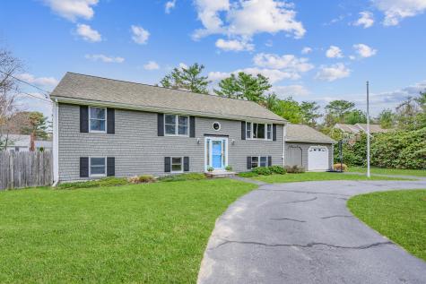 153 Hickory Hill Circle Barnstable MA 02655