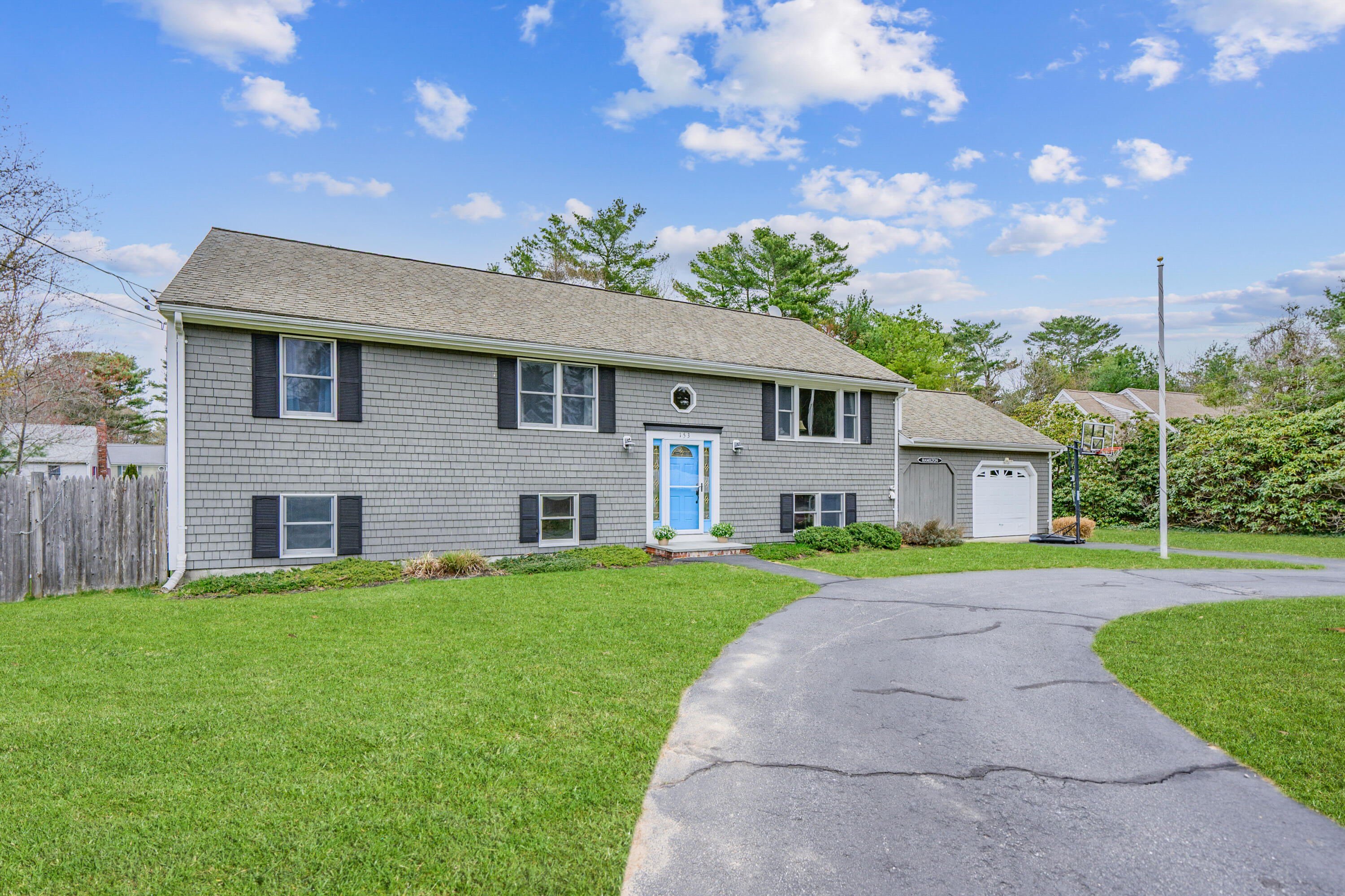153 Hickory Hill Circle Barnstable MA 02655