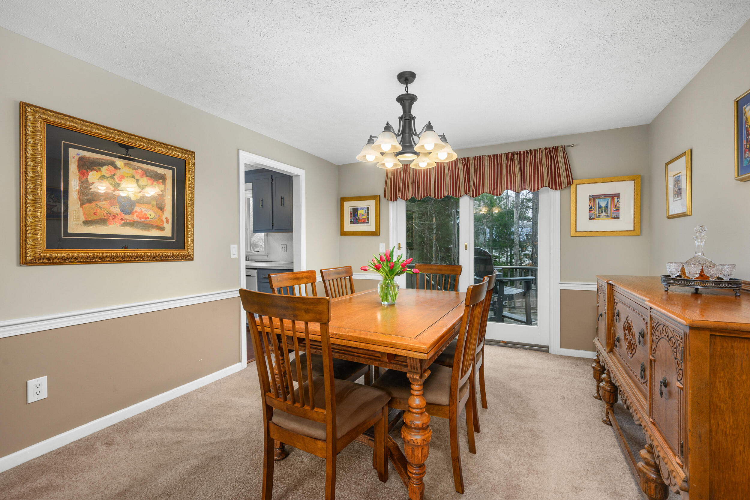 153 Hickory Hill Circle Barnstable MA 02655