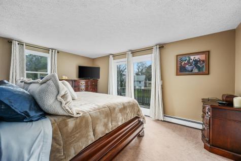 153 Hickory Hill Circle Barnstable MA 02655
