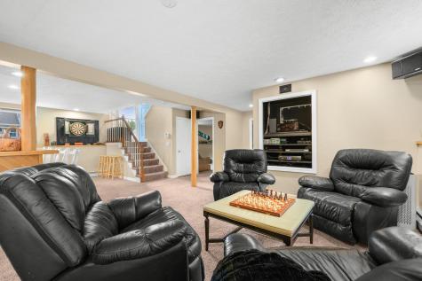 153 Hickory Hill Circle Barnstable MA 02655