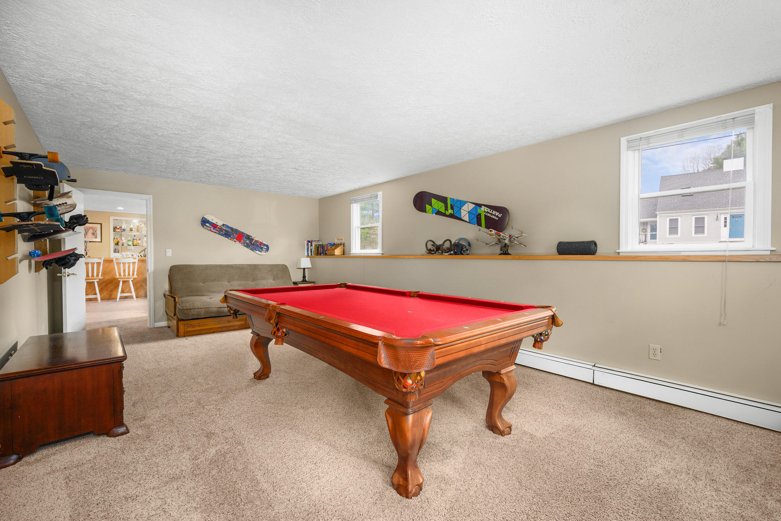 153 Hickory Hill Circle Barnstable MA 02655