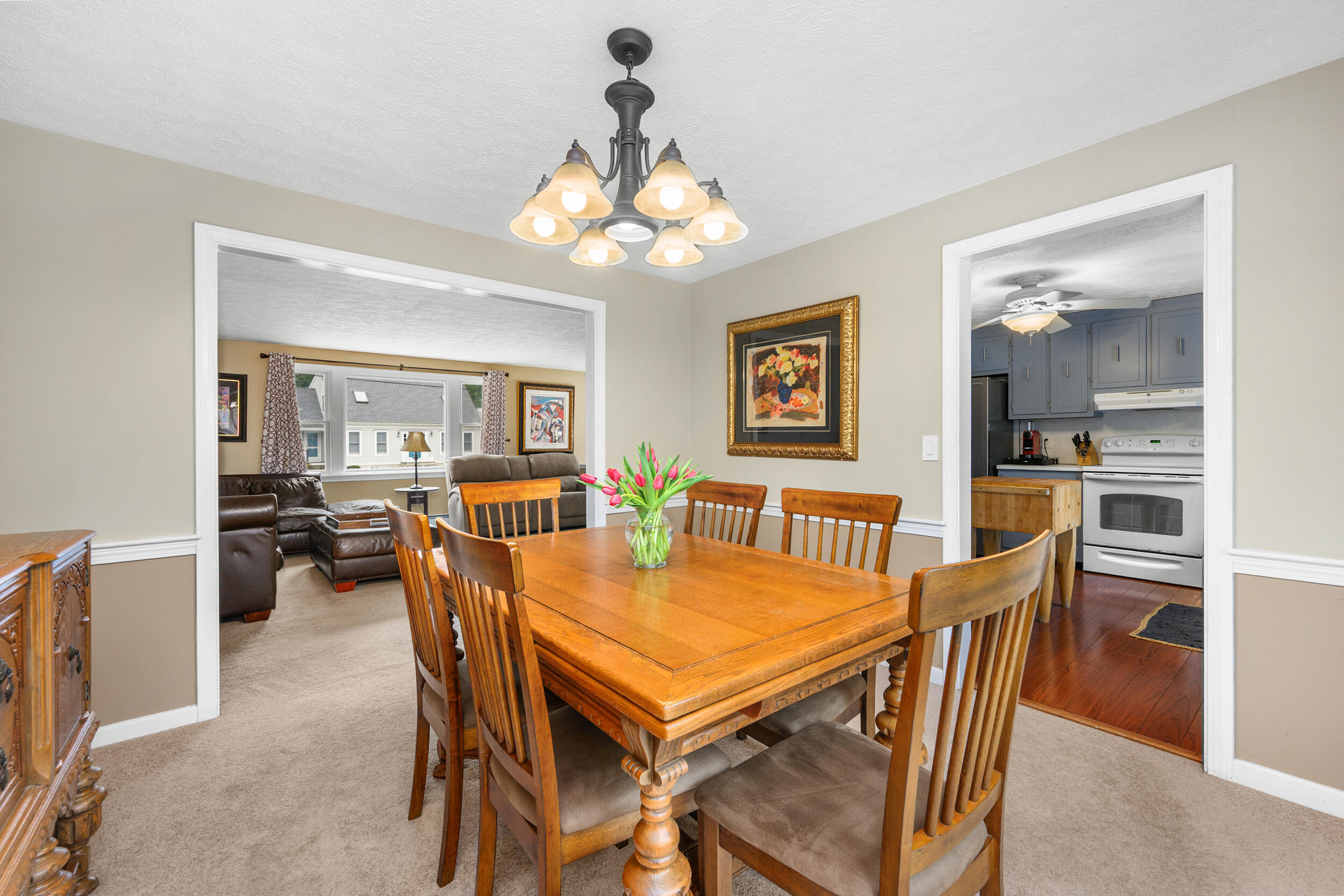 153 Hickory Hill Circle, Barnstable MA — view 3