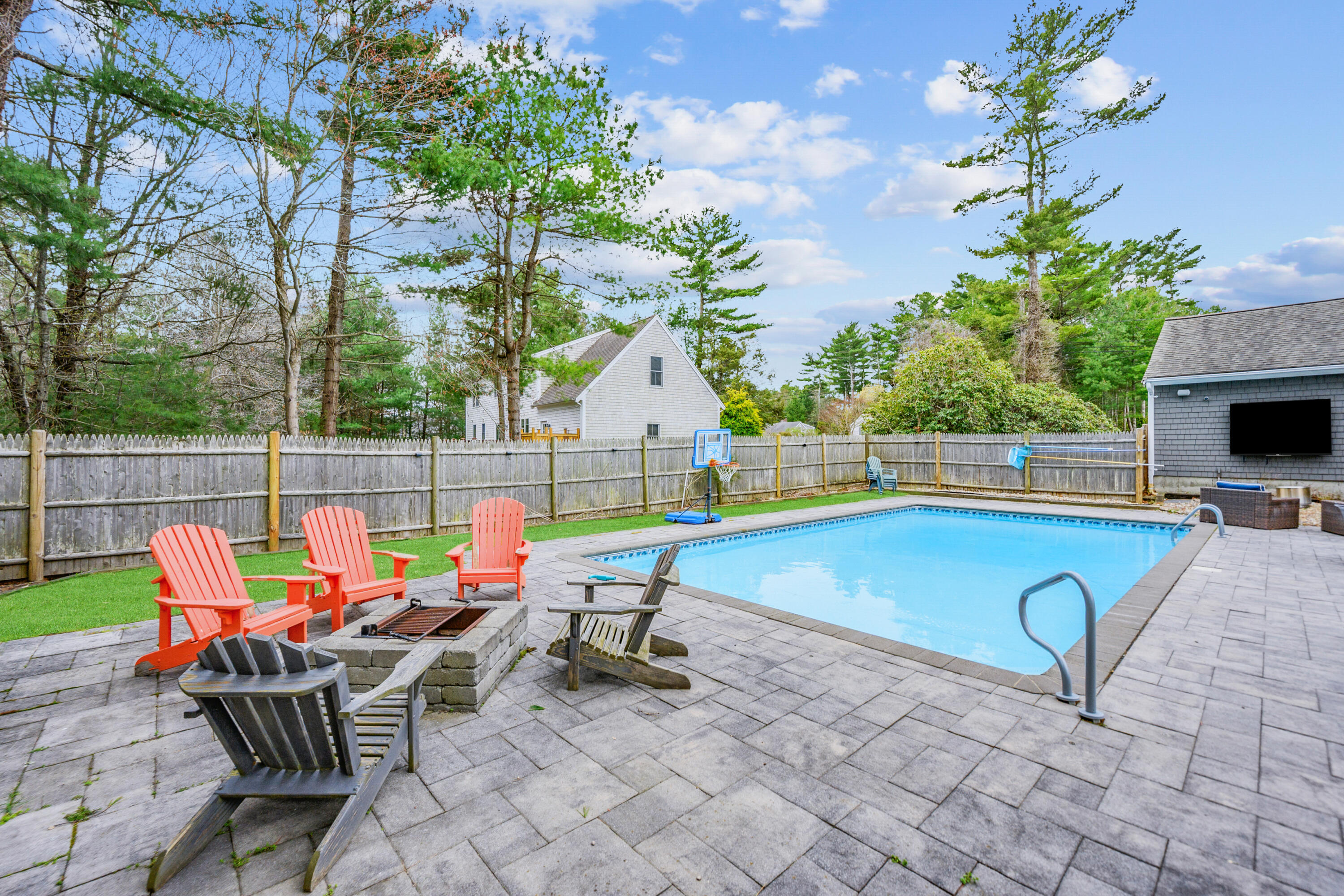 153 Hickory Hill Circle Barnstable MA 02655