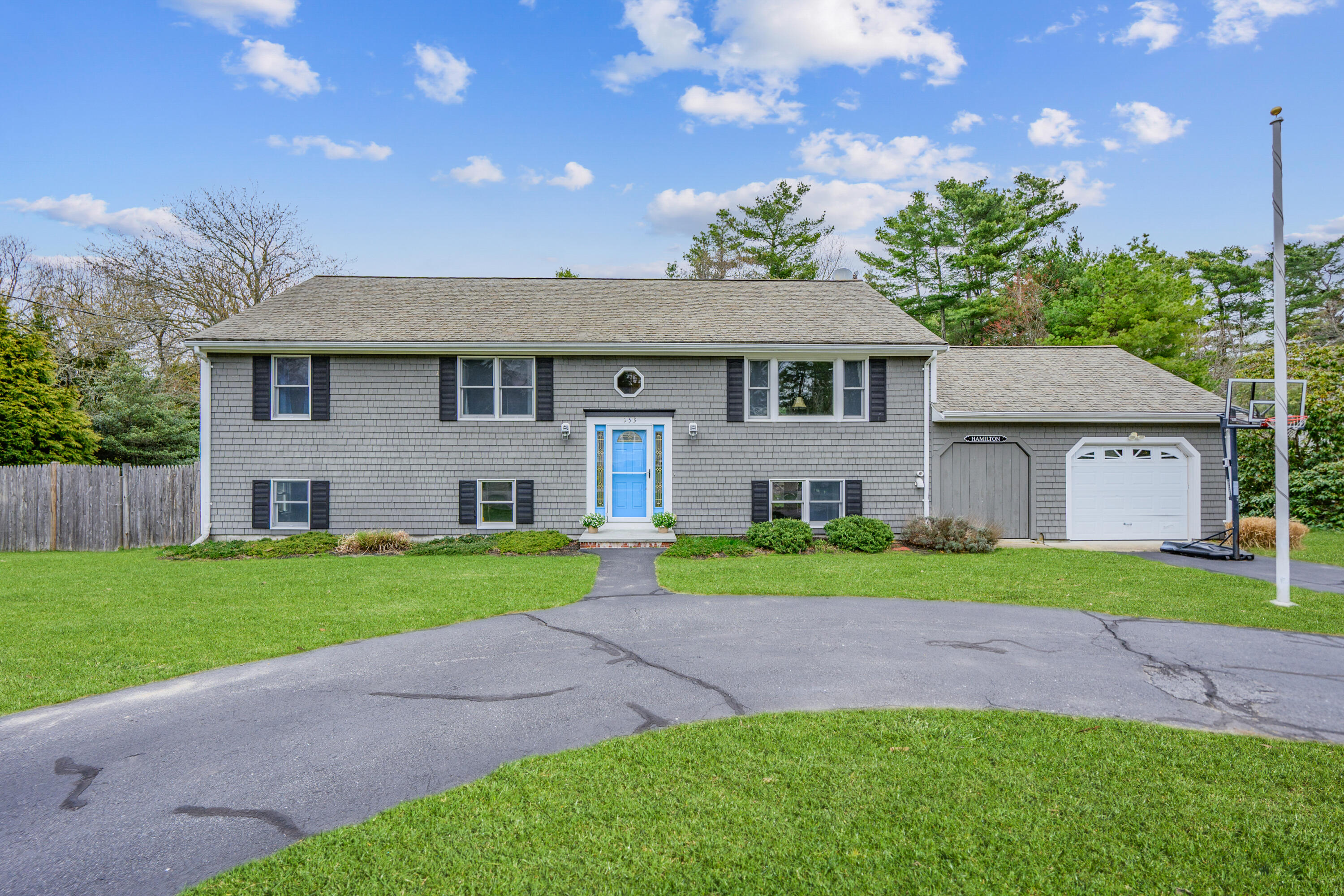 153 Hickory Hill Circle Barnstable MA 02655