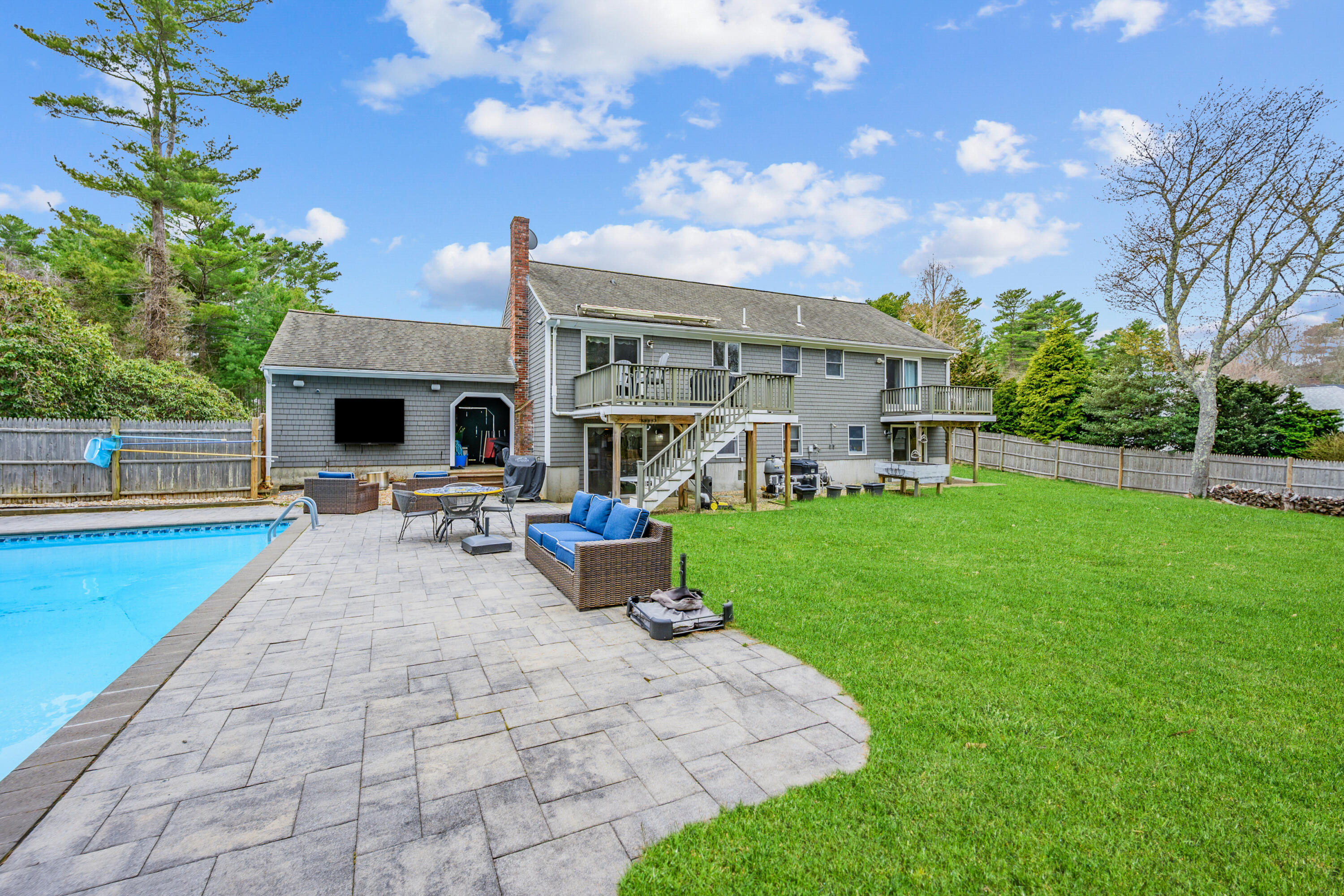 153 Hickory Hill Circle Barnstable MA 02655